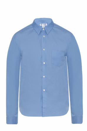 Koszula z logo, zdjęcie 1 Koszula z logo od Comme des Garcons Shirt